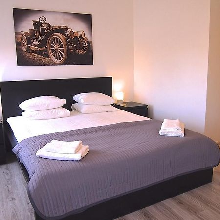 شقة Royal Way Snug - Old Town وارسو المظهر الخارجي الصورة