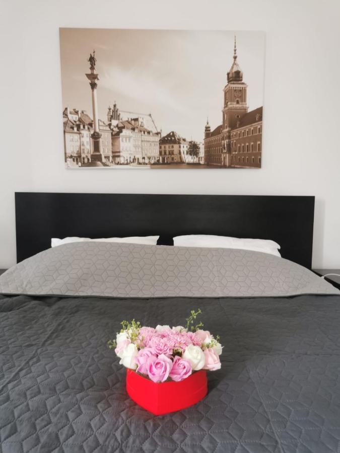 شقة Royal Way Snug - Old Town وارسو المظهر الخارجي الصورة